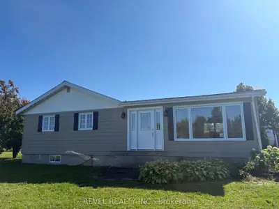 1198 Nahma Road, Cochrane, On P0l 1c0