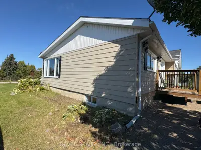 1198 Nahma Road, Cochrane, On P0l 1c0