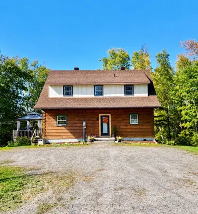 756 Finn Road, Timmins, On P0n 1a0