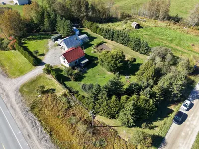 Lt 11 Con 5 Highway 65 Highway, Timiskaming, On P0j 1s0