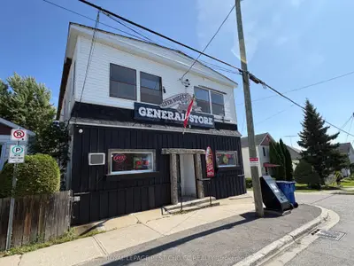 13 Cobalt Street, Cobalt, On P0j 1c0