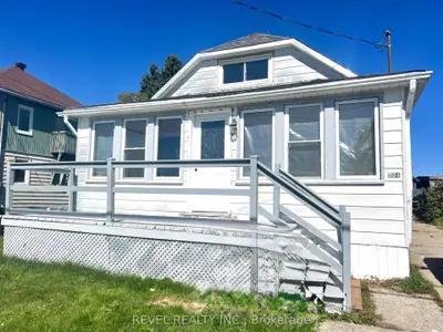 224 Main Street, Smooth Rock Falls, On P0l 2b0