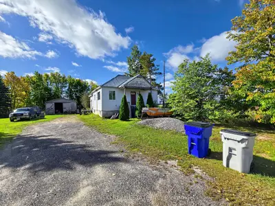 6655 Frederick House Lake Road, Timmins, On P0n 1a0