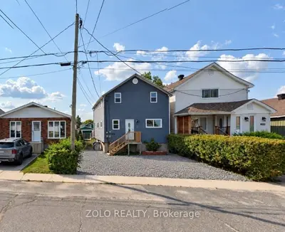 309 Cedar Street N, Timmins, On P4n 6j7