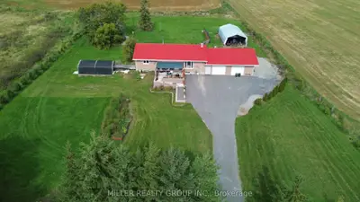 982163 Belle Vallee Road, Timiskaming, On P0j 1a0