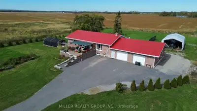 982163 Belle Vallee Road, Timiskaming, On P0j 1a0