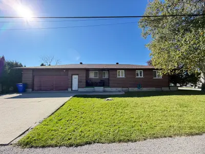 235 Moore Street, Timmins, On P0n 1h0