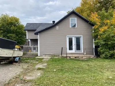 167 13th Avenue, Cochrane, On P0l 1c0