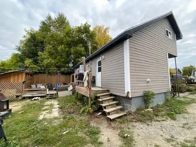 167 13th Avenue, Cochrane, On P0l 1c0