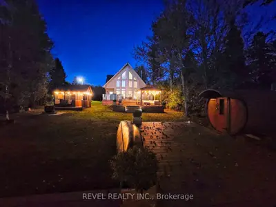 45 Silver Queen Lake Road, Cochrane, On P0l 1c0