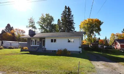 21 Federal Street, Kirkland Lake, On P2n 1e4
