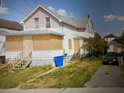 170 Cedar Street N, Timmins, On P4n 6j3