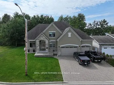 9 Calbeck Avenue, Kirkland Lake, On P2n 3r6