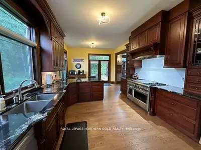 9 Calbeck Avenue, Kirkland Lake, On P2n 3r6