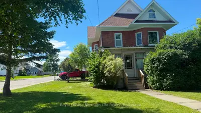 534 Rorke Avenue, Temiskaming Shores, On P0j 1k0