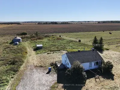 225062 Denomme Road, Englehart, On P0j 1h0