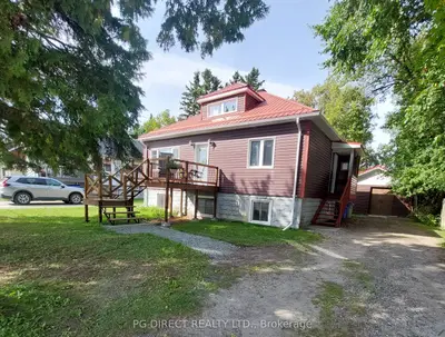 66 Powell Avenue, Timmins, On P0n 1h0