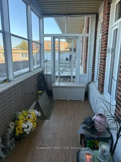 200 Wende Avenue 132, Timmins, On P4n 8h6
