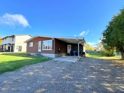 29 Seaborne Crescent, Kapuskasing, On P5n 1l8