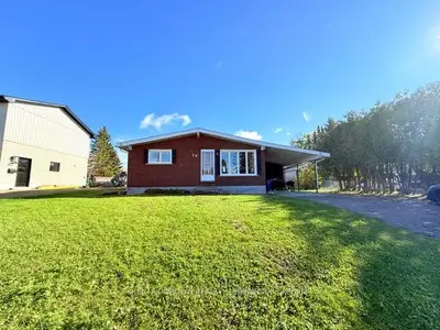 29 Seaborne Crescent, Kapuskasing, On P5n 1l8