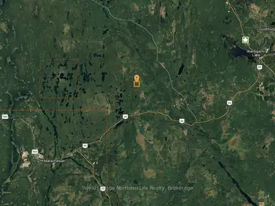 Pcl 399 Holmes Unorganized, Kirkland Lake, On P0k 1m0