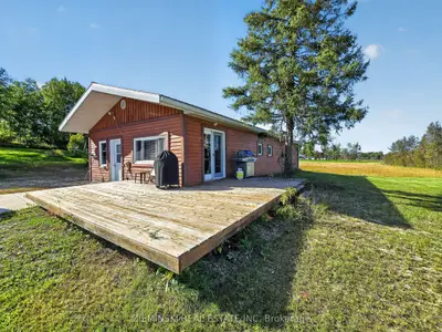 4093 Hwy 11 South Highway, Black River-matheson, On P0k 1s0