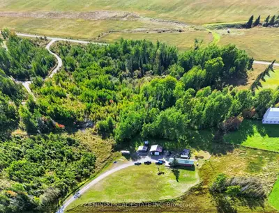 4093 Hwy 11 South Highway, Black River-matheson, On P0k 1s0