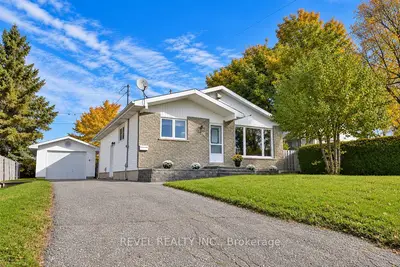 356 Shub Avenue, Timmins, On P4n 7p5