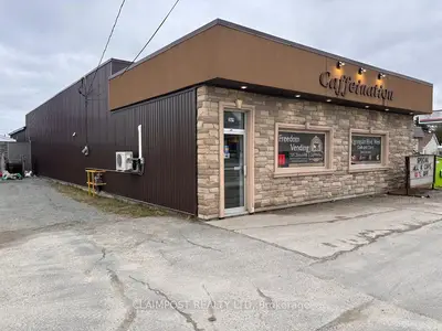 369 Algonquin Boulevard W, Timmins, On P4n 2s3