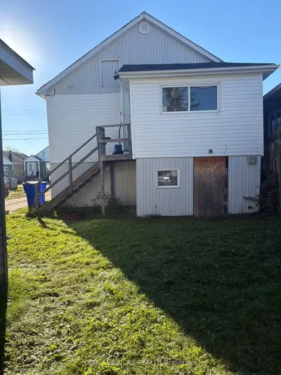 314 Birch Street N, Timmins, On P4n 6s6