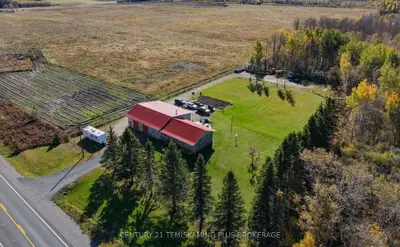 887726 Hwy 65 W, Timiskaming, On P0j 1m0