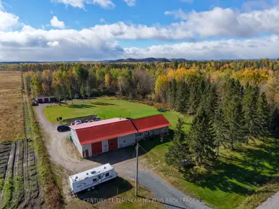 887726 Hwy 65 W, Timiskaming, On P0j 1m0