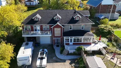284 Fifth Avenue, Cochrane, On P0l 1c0
