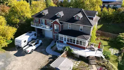 284 Fifth Avenue, Cochrane, On P0l 1c0