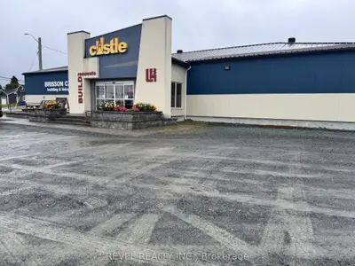21 Fifth Street, Cochrane, On P0l 1c0