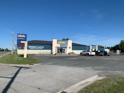 21 Fifth Street, Cochrane, On P0l 1c0