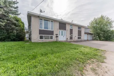 105 Brunetville Road, Kapuskasing, On P5n 2g5