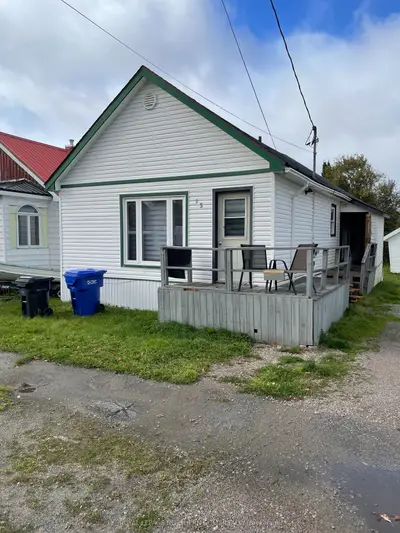 15 Earl Street, Kirkland Lake, On P2n 2x8
