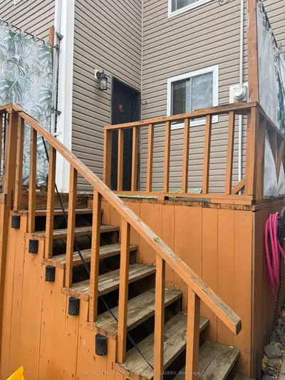 187 Spruce Street N, Timmins, On P4n 6n2