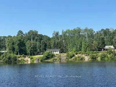 Lot 6 Mattagami Lake, Timmins, On P0n 1w0