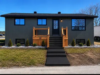24 Park Place, Cobalt, On P0j 1c0