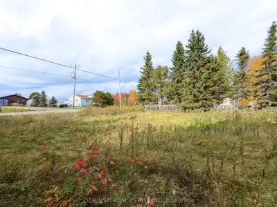 Pcl 11680 Sec Sro Lt 42, Iroquois Falls, On P0n 1e0