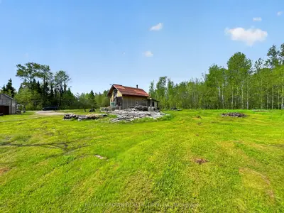 Lot 5 Concession 3, Mattice-val Cote, On P0l 1t0