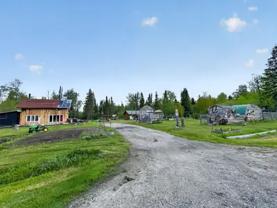 Lot 5 Concession 3, Mattice-val Cote, On P0l 1t0