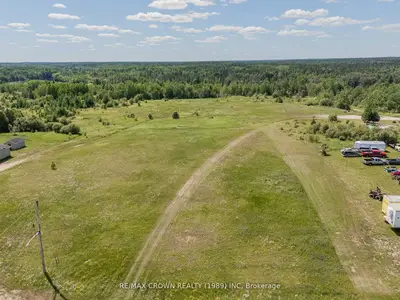 Pt1 Of Pt3 Of Cr347 Decarie Avenue Fauquier, Kapuskasing, On P0l 1g0