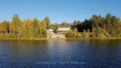 Lt 3 Sand Lake Road, Smooth Rock Falls, On P0l 2b0