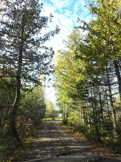 Lt 3 Sand Lake Road, Smooth Rock Falls, On P0l 2b0