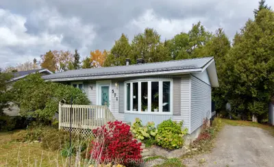 571 Broadwood Avenue N, Temiskaming Shores, On P0j 1p0
