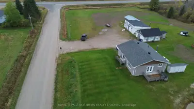 19 Nahma Road, Cochrane, On P0l 1c0