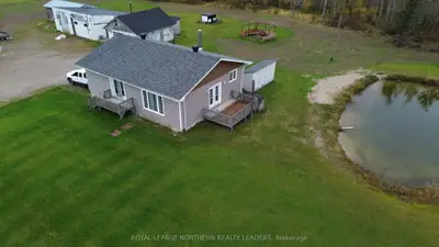 19 Nahma Road, Cochrane, On P0l 1c0